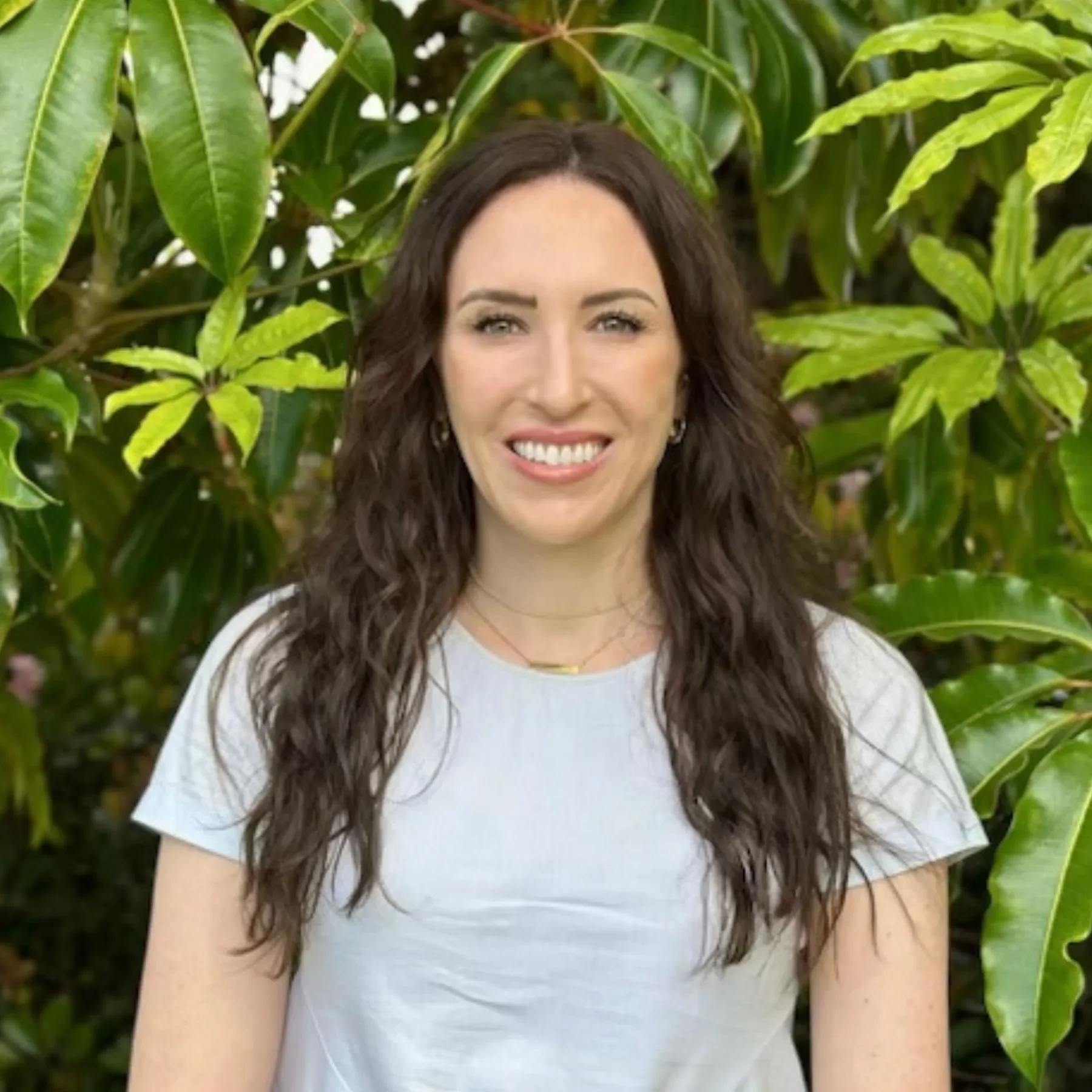 Kelly Blasco, R.D., Registered Dietitian Nutritionist, Eating Disorder Specialist at Anchored Tides Recovery