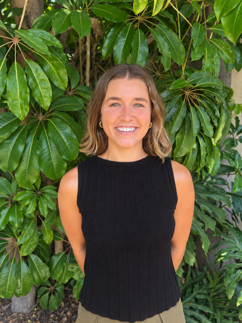 Natalie Gohrick, ASW, Primary Therapist at Anchored Tides Recovery