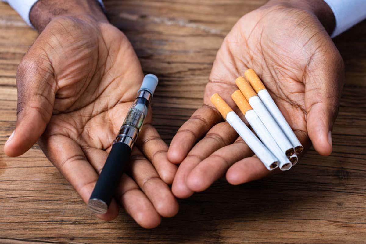 Why Nicotine Is the Hardest Substance to Quit