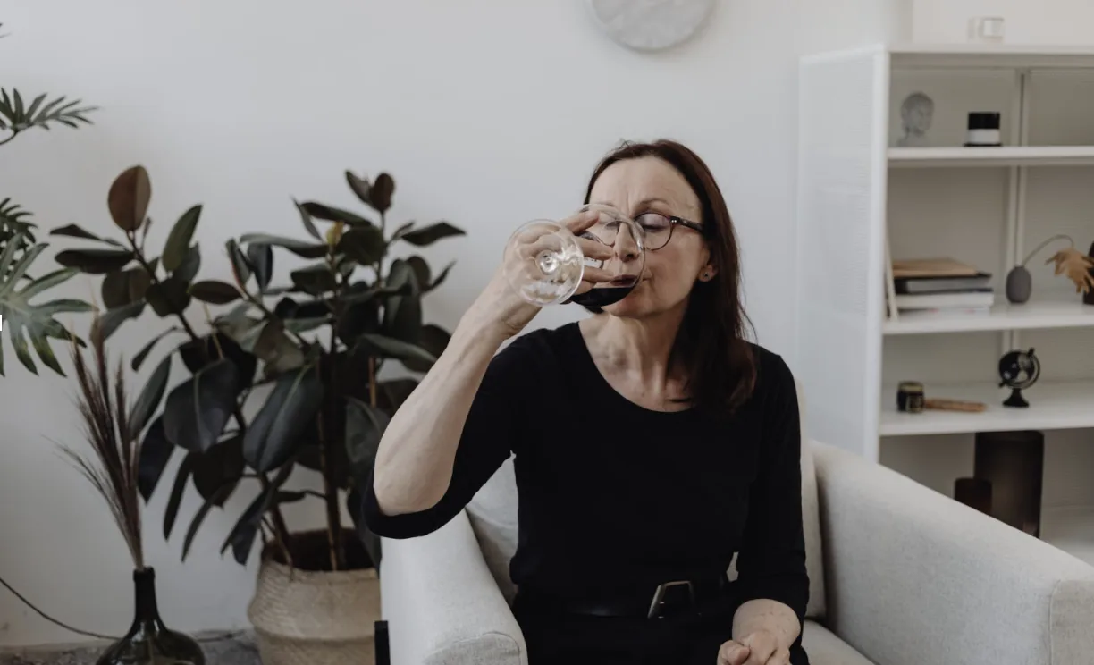 Why the Fastest-Growing Group of Women in Treatment Is Over 50