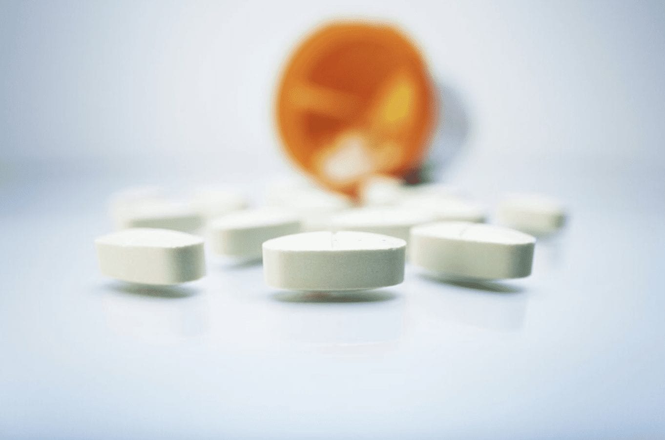 Fentanyl — The Crisis Behind the Crisis