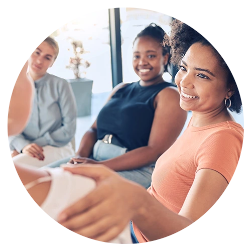 Aetna Coverage for Women's Addiction and Mental Health Treatment