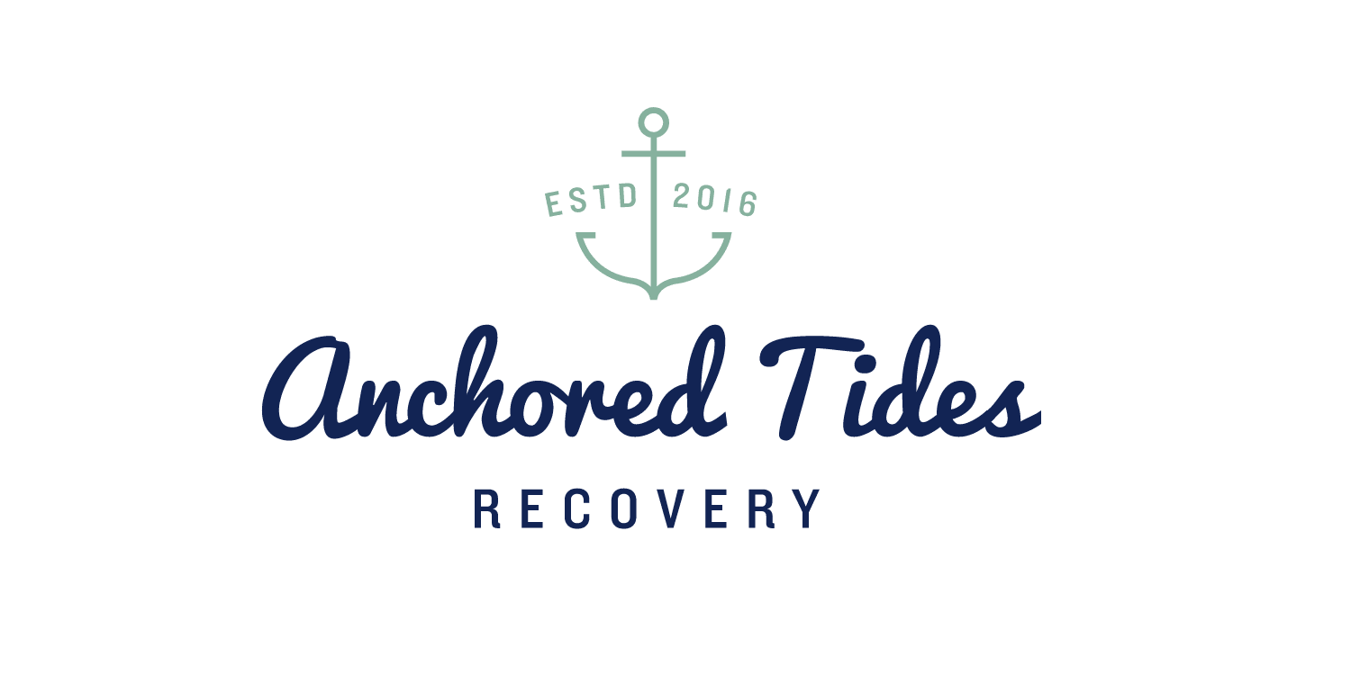 Anchored Tides Recovery