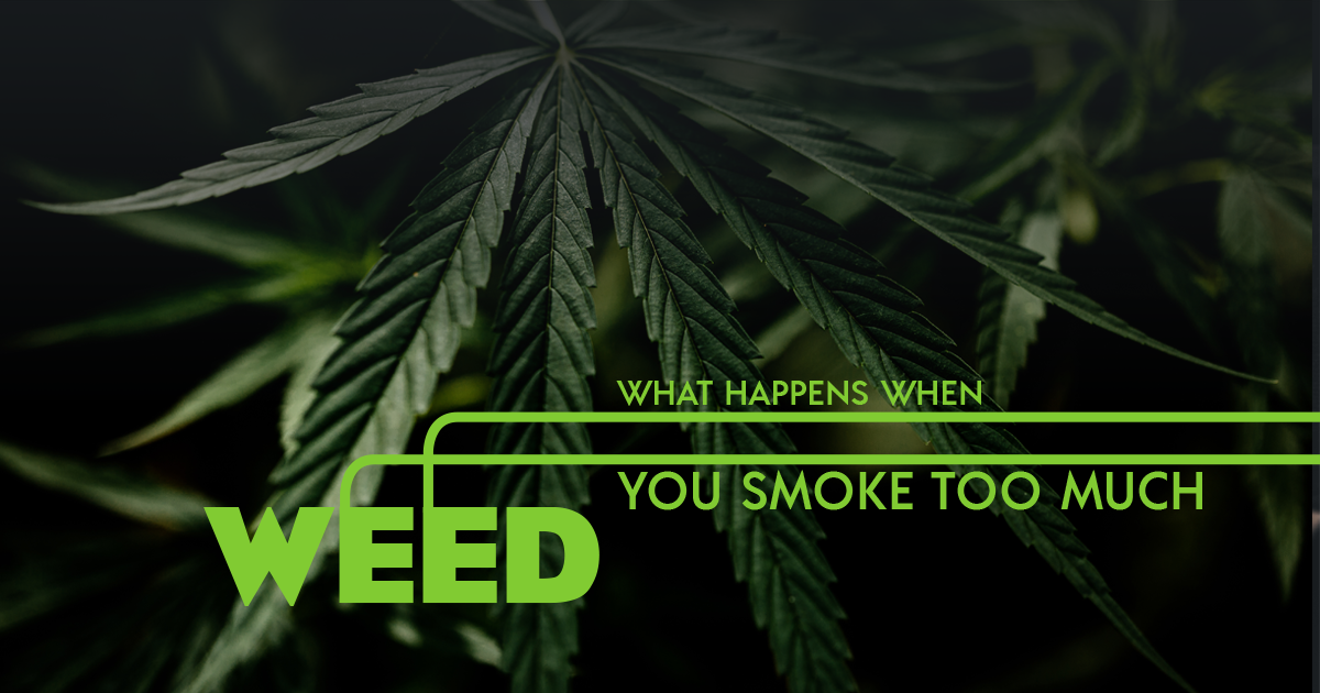 All You Need To Know About Weed Addiction | Anchored Tides Recovery