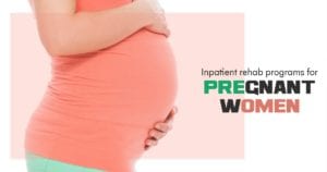 inpatient rehab for women
