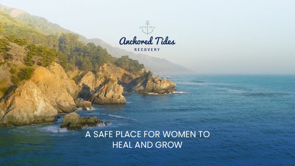 Anchored Tides Recovery Center