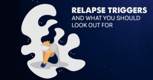 Relapse Triggers