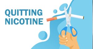 how long does nicotine withdrawal last