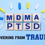 MDMA PTSD