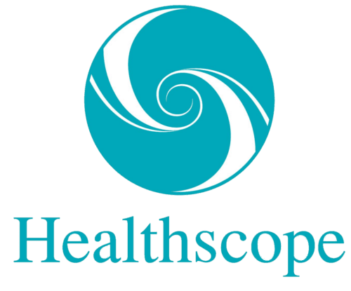 healthscope logo
