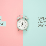overcoming cravings