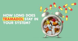 how long does tramadol stay in your system