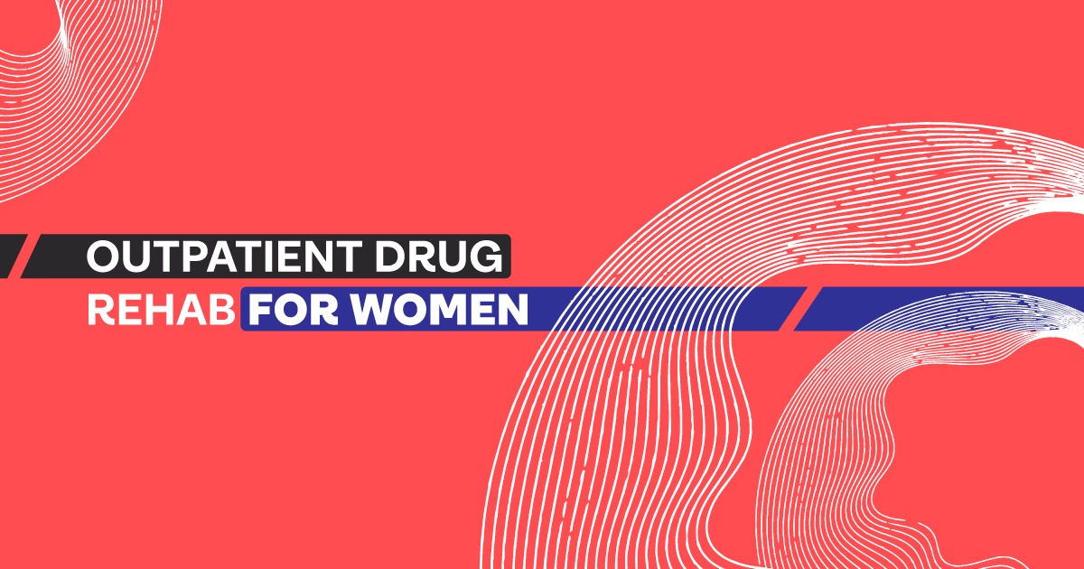 drug rehab for women