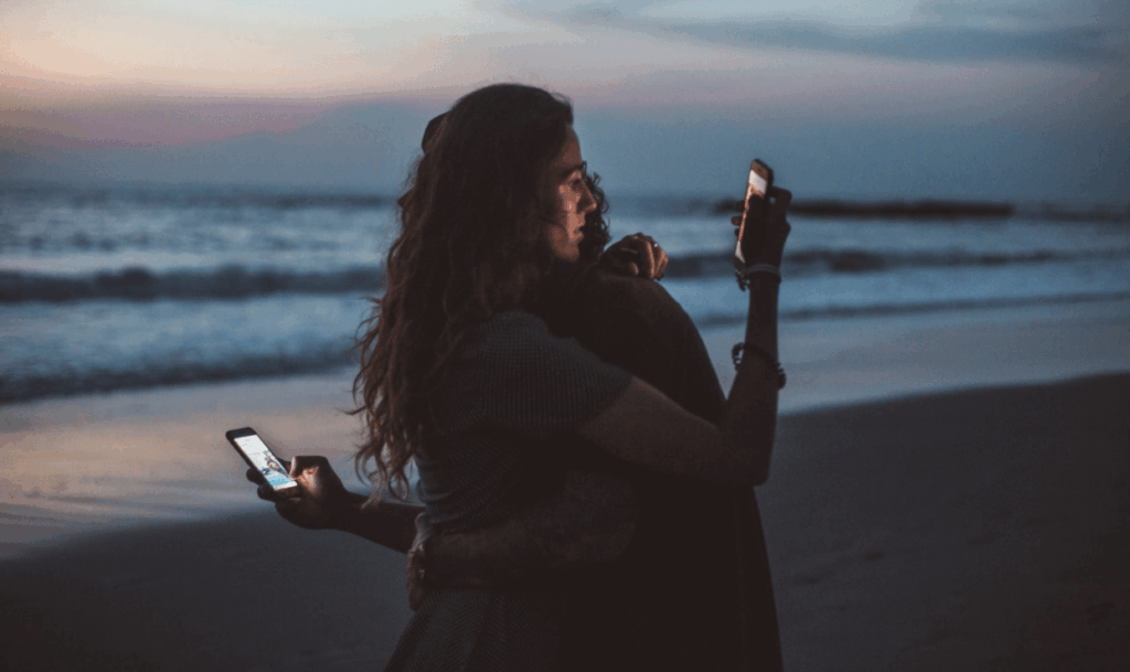 Treatment for Behavioral Addictions in Women - Anchored Tides Recovery