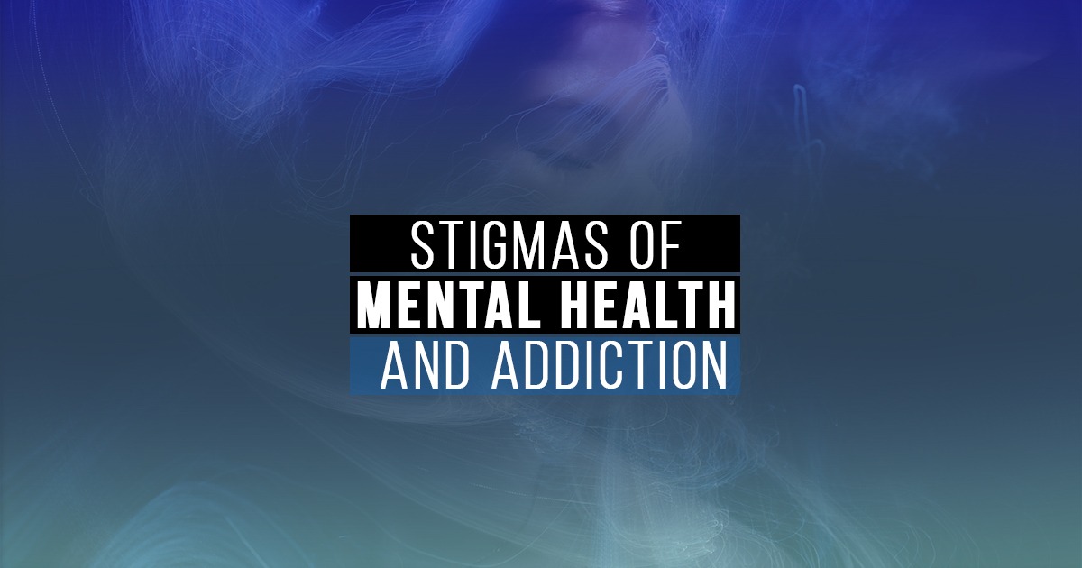 Mental Health and Addiction