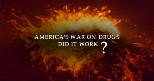 War on Drugs