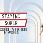 alcohol addiction in women