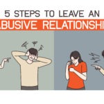 Leave an Abusive Relationship