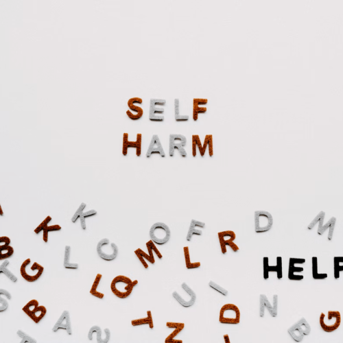 Addiction and Self-Harm