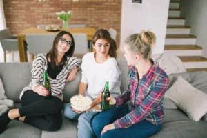 Alcohol and Postpartum Depression A Complex Connection img 300x200 jpg
