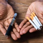 The Rise of Nicotine Addiction Vapes vs Cigarette img 150x150 jpg