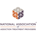 NAATP logo