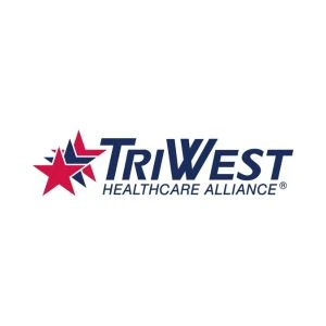 TriWest Healthcare Alliance logo