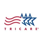 Tricare logo