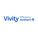 Vivity by Anthem logo