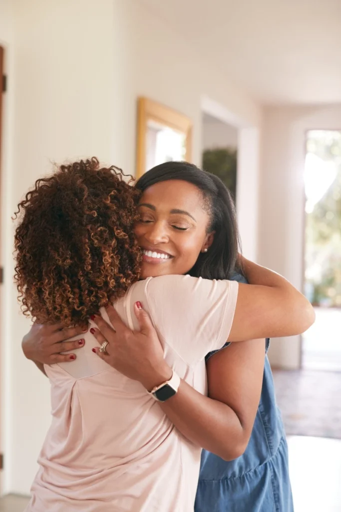 Partner With Us - IOP Referrals for Women in Recovery