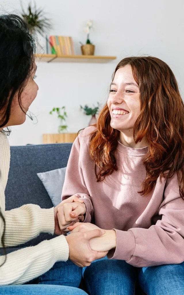 Referral Partnerships - Trusted PHP Care for Women