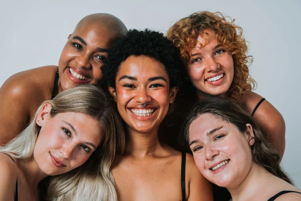 Why Gender-Specific Recovery Matters