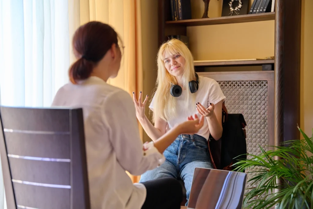 Anchored Tides Recovery - What We Treat