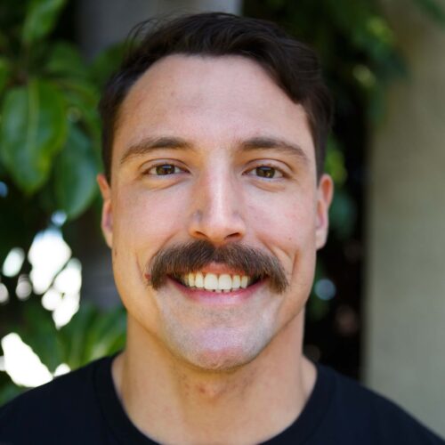 Anchored Tides Recovery - staff - Andy