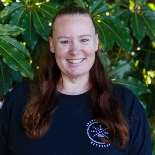Anchored Tides Recovery - staff - AshleyI