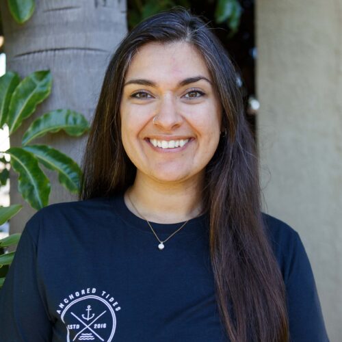 Anchored Tides Recovery - staff - MichelleZ