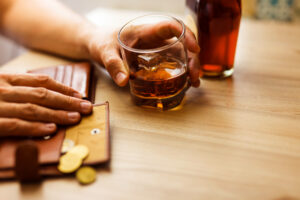 Alcohol Rehab Cost