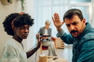 Can you force someone into rehab?